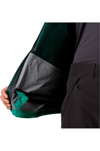 Helly Hansen chaqueta esquí hombre EMIKO SHELL JACKET 06