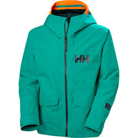Helly Hansen chaqueta esquí hombre EMIKO SHELL JACKET 07
