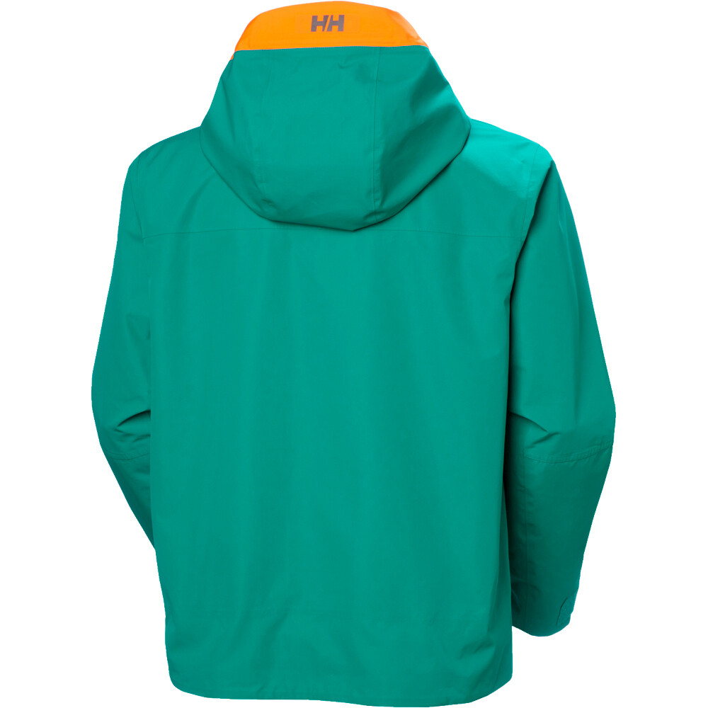 Helly Hansen chaqueta esquí hombre EMIKO SHELL JACKET 08