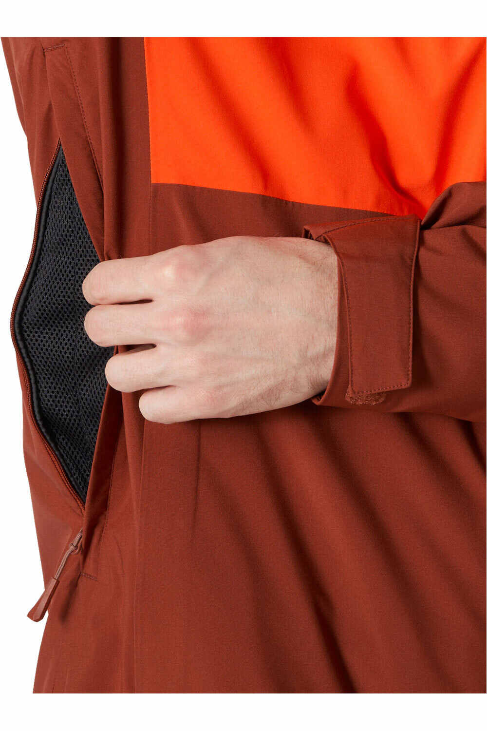 Helly Hansen chaqueta esquí hombre GRAVITY JACKET 04