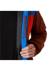 Helly Hansen chaqueta esquí hombre GRAVITY JACKET 07