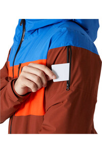 Helly Hansen chaqueta esquí hombre GRAVITY JACKET 09