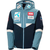 Helly Hansen chaqueta esquí hombre KVITFJELL RACE INS JACKET 08