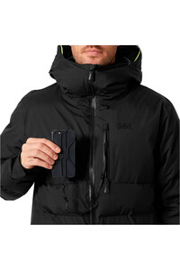 Helly Hansen chaqueta esquí hombre KVITFJELL RACE PUFFY JACKET 03