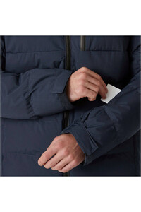Helly Hansen chaqueta esquí hombre KVITFJELL RACE PUFFY JACKET 04