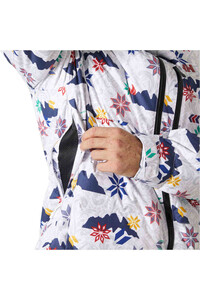 Helly Hansen chaqueta esquí hombre KVITFJELL RACE PUFFY JACKET 05