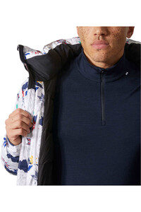 Helly Hansen chaqueta esquí hombre KVITFJELL RACE PUFFY JACKET 07