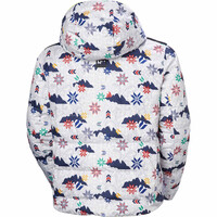 Helly Hansen chaqueta esquí hombre KVITFJELL RACE PUFFY JACKET 09