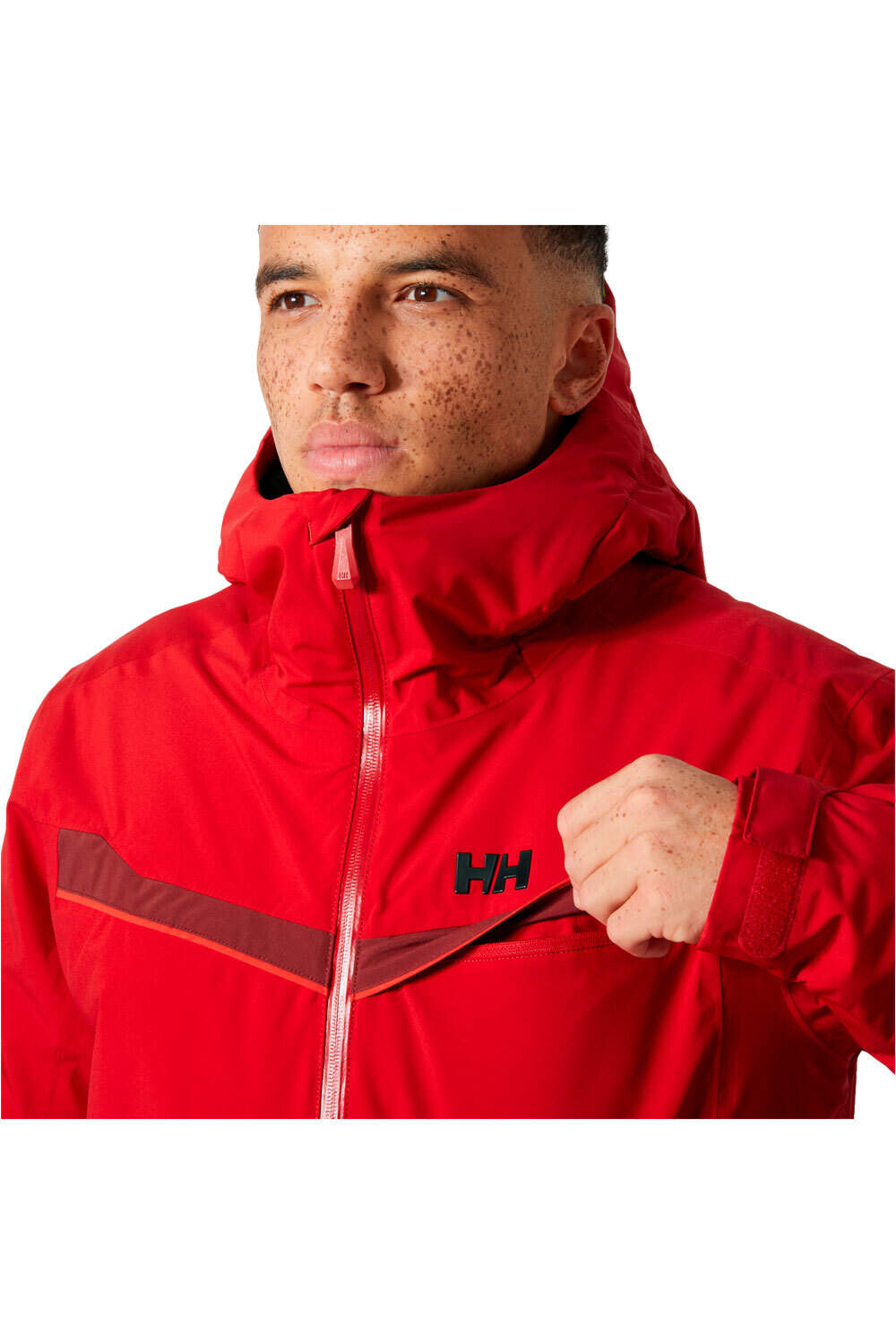 Helly Hansen chaqueta esquí hombre PANORAMA 2.0 INS JACKET 03