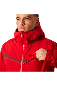 Helly Hansen chaqueta esquí hombre PANORAMA 2.0 INS JACKET 03