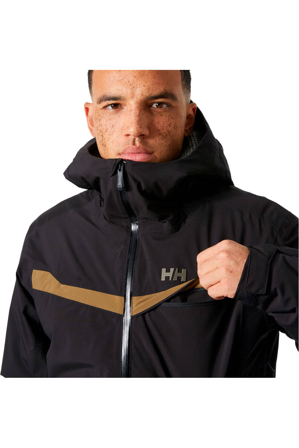 Helly Hansen chaqueta esquí hombre PANORAMA 2.0 INS JACKET 05