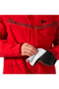 Helly Hansen chaqueta esquí hombre PANORAMA 2.0 INS JACKET 06