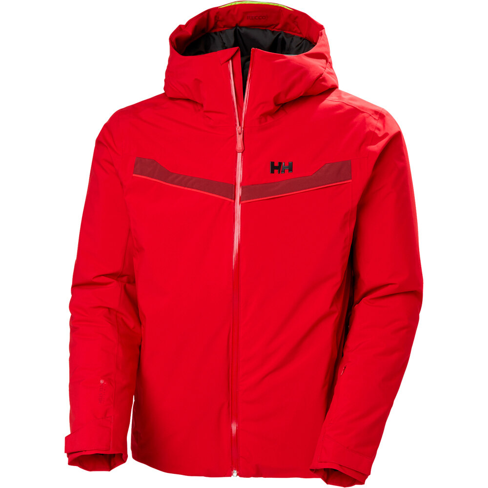 Helly Hansen chaqueta esquí hombre PANORAMA 2.0 INS JACKET 09