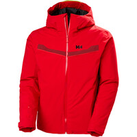 Helly Hansen chaqueta esquí hombre PANORAMA 2.0 INS JACKET 09
