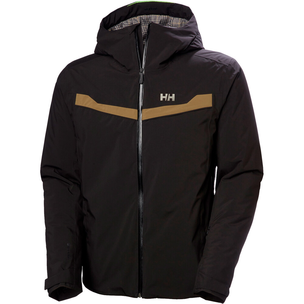Helly Hansen chaqueta esquí hombre PANORAMA 2.0 INS JACKET 10