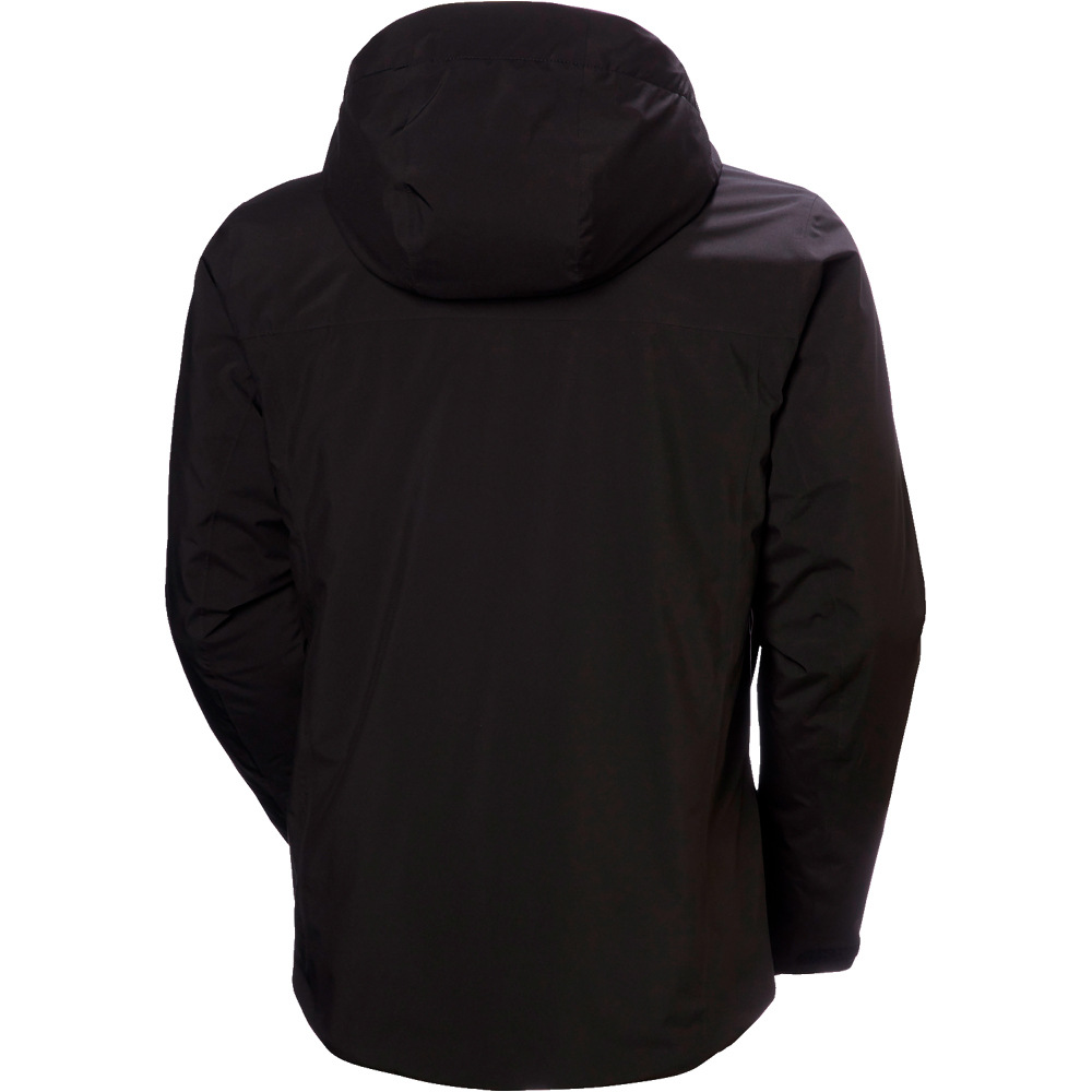 Helly Hansen chaqueta esquí hombre PANORAMA 2.0 INS JACKET 11
