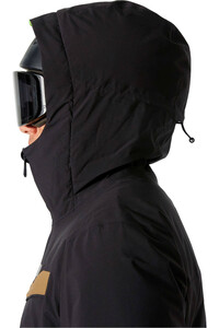 Helly Hansen chaqueta esquí hombre PANORAMA 2.0 INS JACKET vista detalle