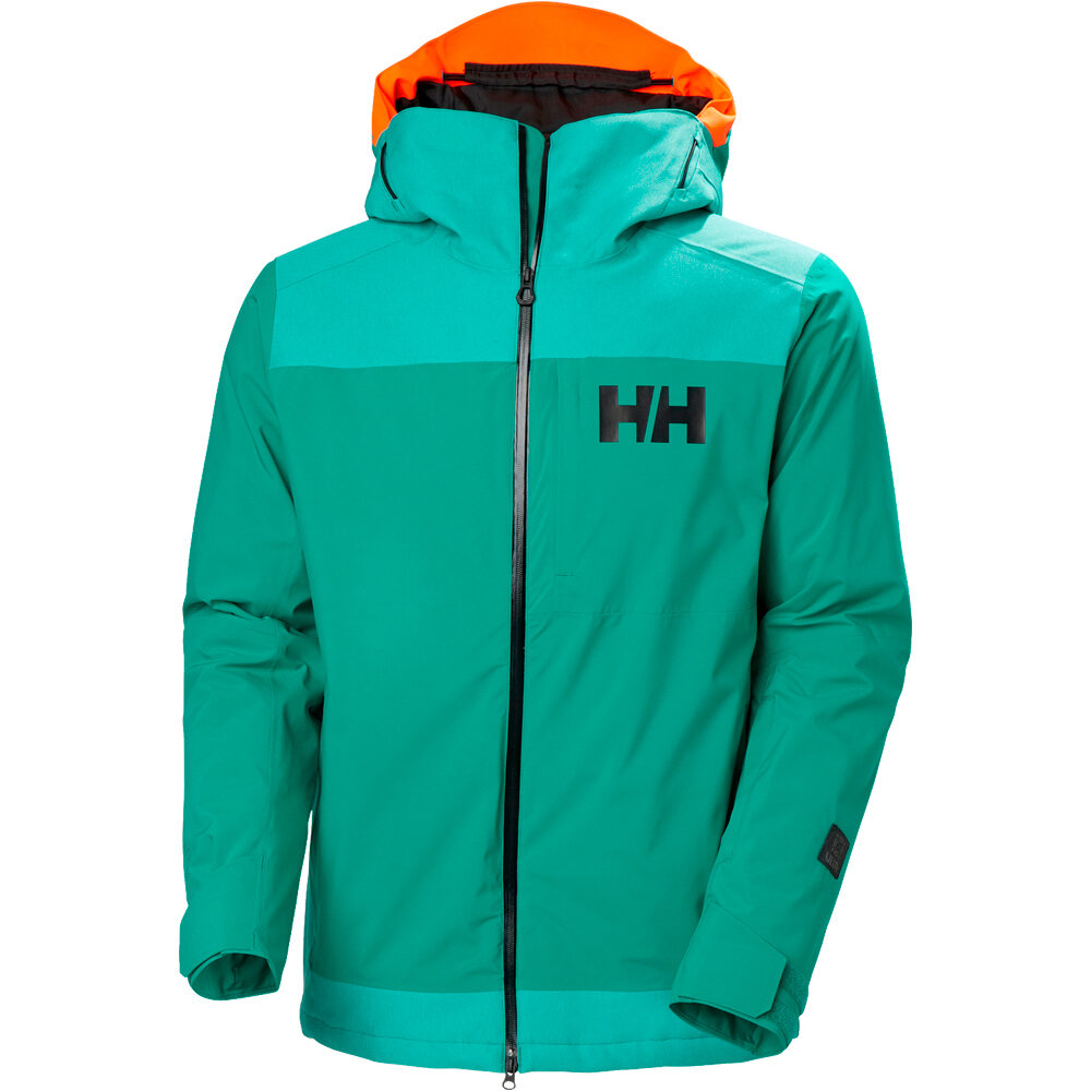 Helly Hansen chaqueta esquí hombre POWDREAMER 2.0 JACKET 07