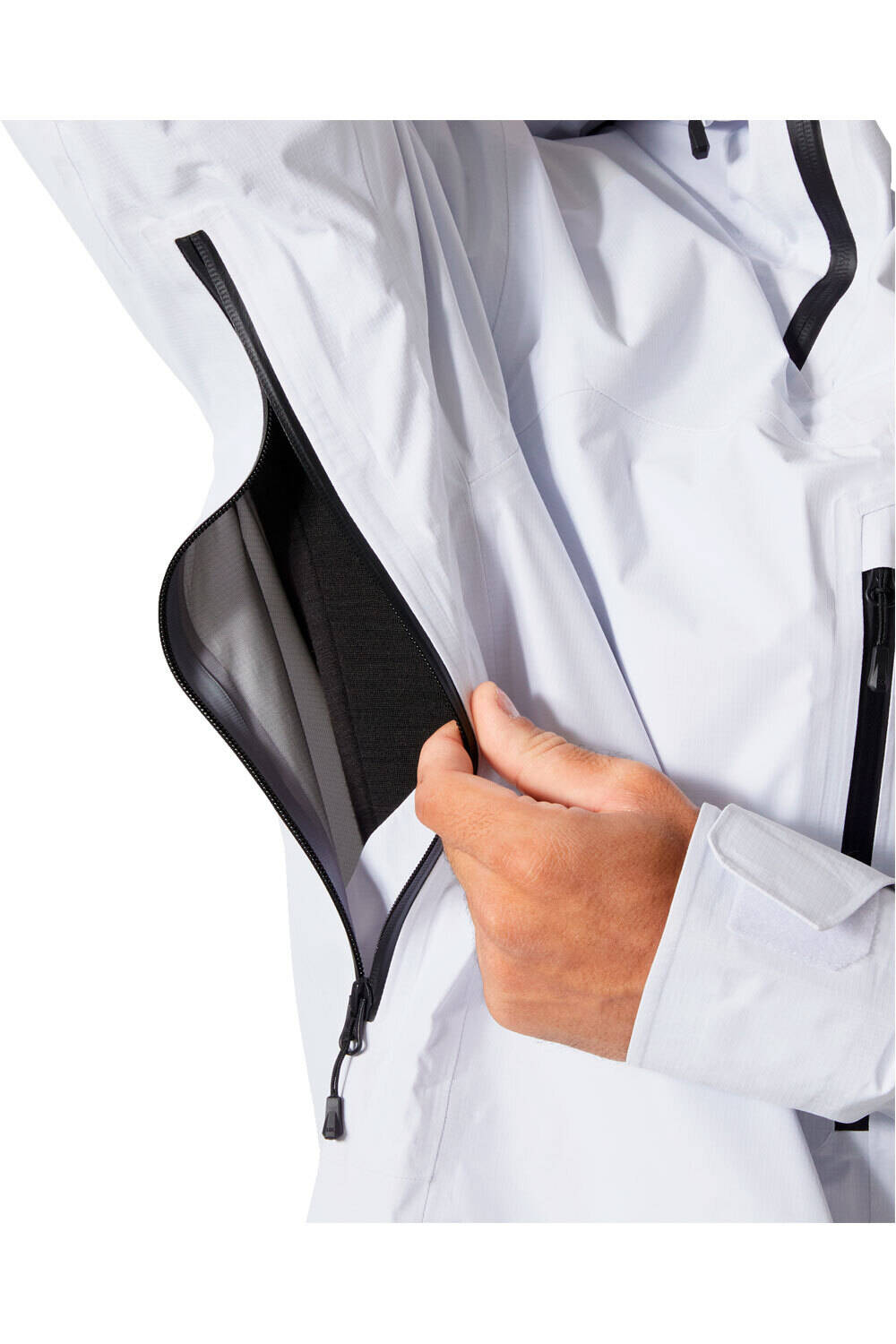 Helly Hansen chaqueta esquí hombre RIDGE INFINITY SHELL JACKET 04