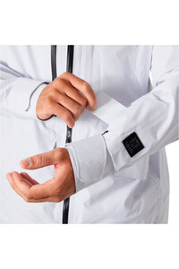 Helly Hansen chaqueta esquí hombre RIDGE INFINITY SHELL JACKET 06