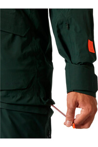 Helly Hansen chaqueta esquí hombre RIDGE INFINITY SHELL JACKET 06