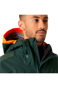 Helly Hansen chaqueta esquí hombre RIDGE INFINITY SHELL JACKET 08