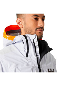 Helly Hansen chaqueta esquí hombre RIDGE INFINITY SHELL JACKET 09