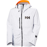 Helly Hansen chaqueta esquí hombre RIDGE INFINITY SHELL JACKET 10