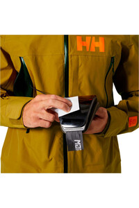 Helly Hansen chaqueta esquí hombre SOGN SHELL 2.0 JACKET 03