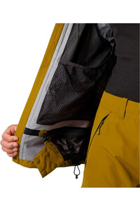 Helly Hansen chaqueta esquí hombre SOGN SHELL 2.0 JACKET 05