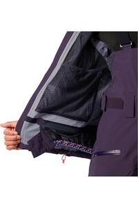 Helly Hansen chaqueta esquí hombre SOGN SHELL 2.0 JACKET 06