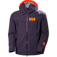 Helly Hansen chaqueta esquí hombre SOGN SHELL 2.0 JACKET 07
