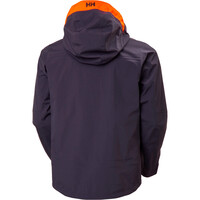 Helly Hansen chaqueta esquí hombre SOGN SHELL 2.0 JACKET 08