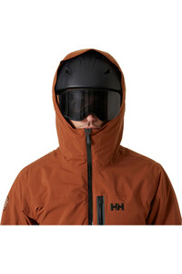 Helly Hansen chaqueta esquí hombre SWIFT 3IN1 JKT 04