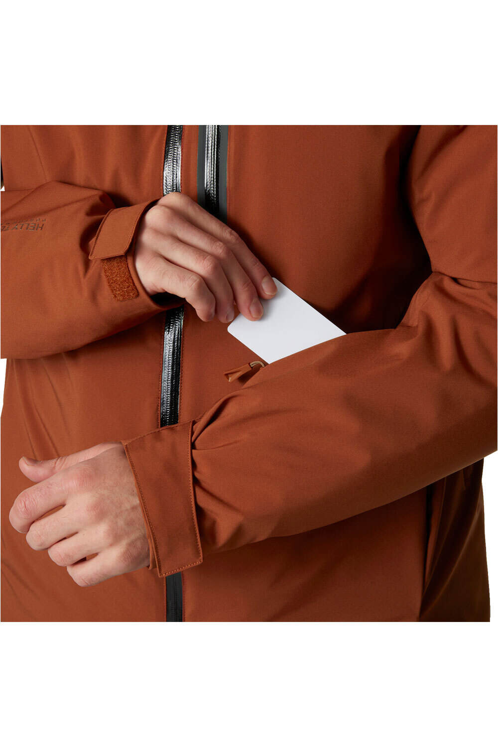 Helly Hansen chaqueta esquí hombre SWIFT 3IN1 JKT 05