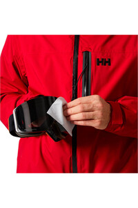 Helly Hansen chaqueta esquí hombre SWIFT 3IN1 JKT 05