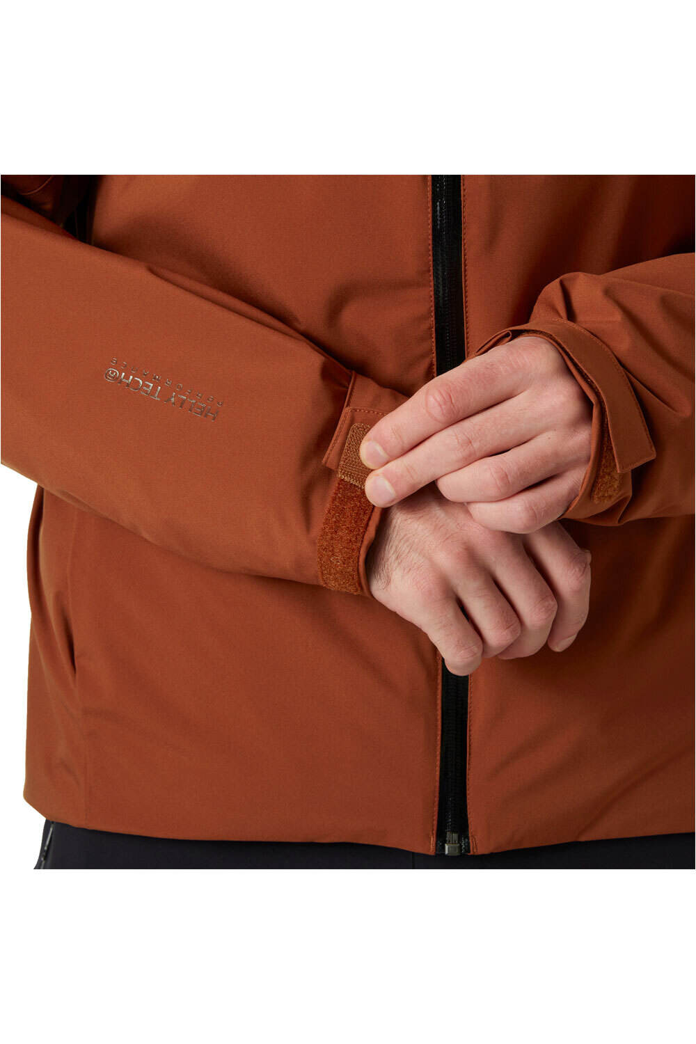 Helly Hansen chaqueta esquí hombre SWIFT 3IN1 JKT 06