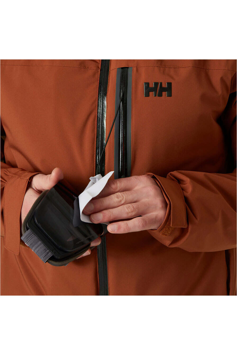 Helly Hansen chaqueta esquí hombre SWIFT 3IN1 JKT 07