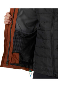 Helly Hansen chaqueta esquí hombre SWIFT 3IN1 JKT 10