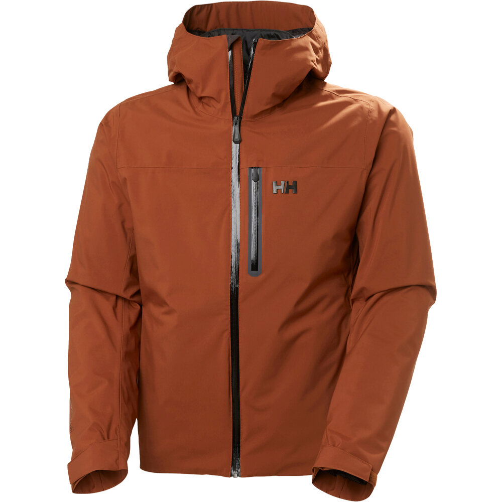 Helly Hansen chaqueta esquí hombre SWIFT 3IN1 JKT 11