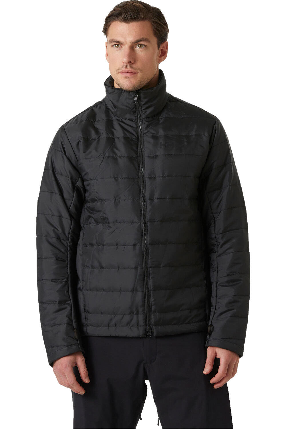 Helly Hansen chaqueta esquí hombre SWIFT 3IN1 JKT vista detalle