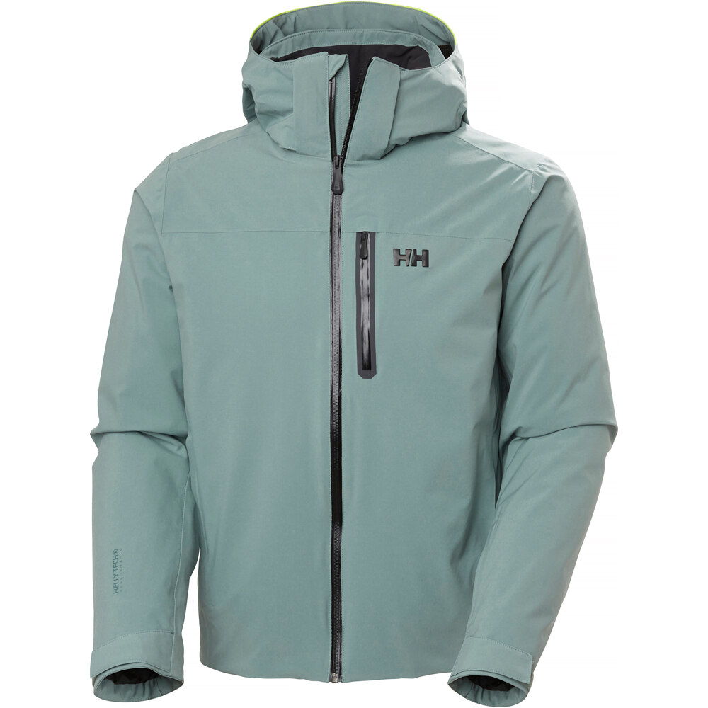 Helly Hansen chaqueta esquí hombre SWIFT STRETCH JACKET 10