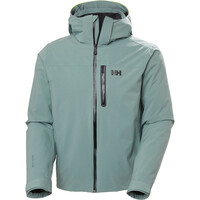Helly Hansen chaqueta esquí hombre SWIFT STRETCH JACKET 10