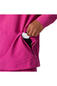 Helly Hansen chaqueta esquí hombre ULLR D SHIELD HOODIE 2.0 03