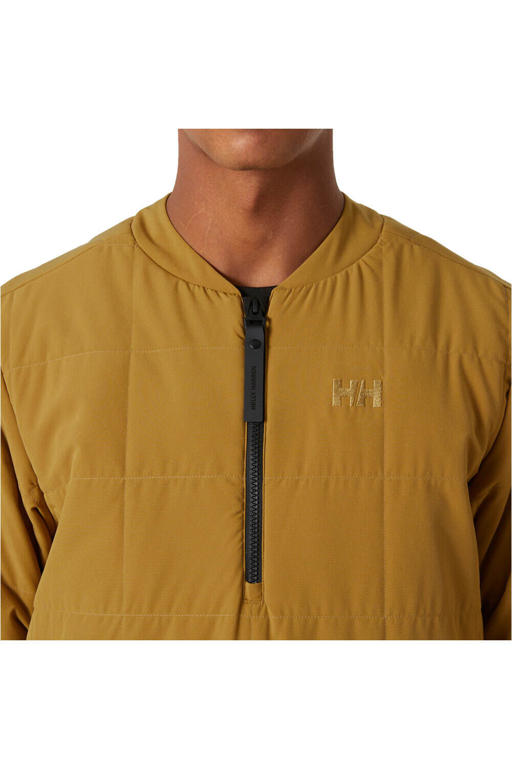 Helly Hansen chaqueta esquí hombre ULLR D STRETCH INSULATOR 03