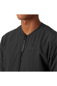 Helly Hansen chaqueta esquí hombre ULLR D STRETCH INSULATOR 03