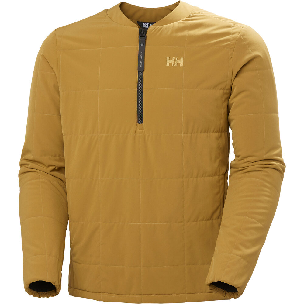 Helly Hansen chaqueta esquí hombre ULLR D STRETCH INSULATOR 04