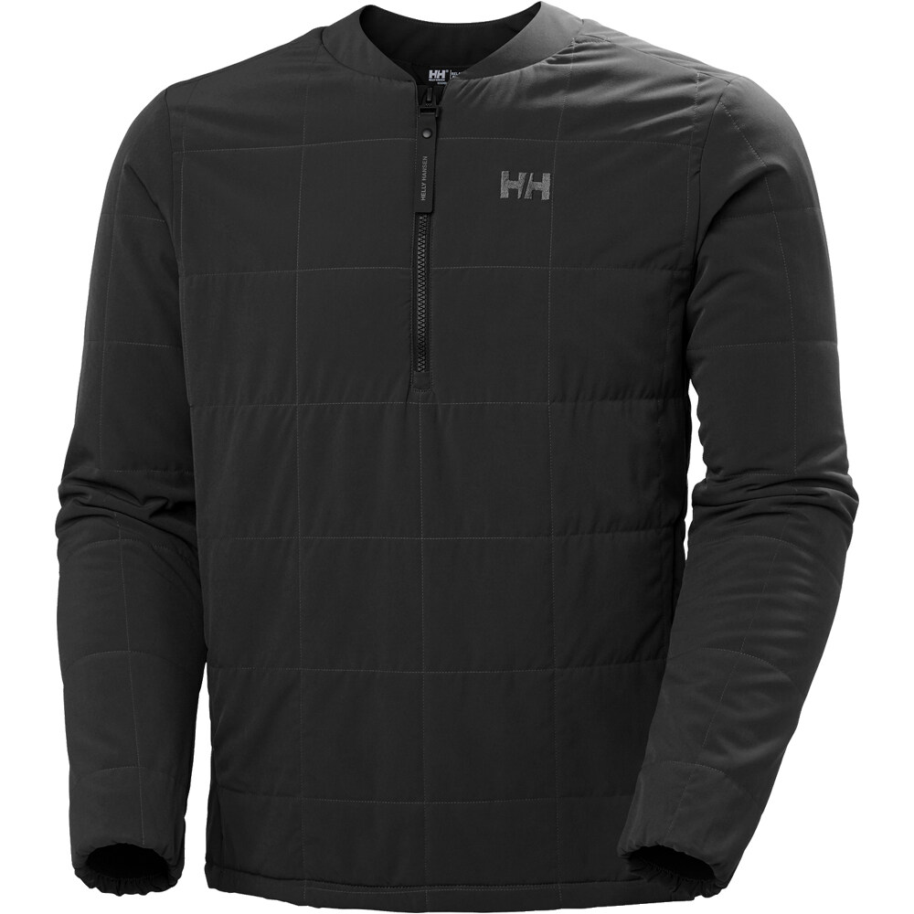 Helly Hansen chaqueta esquí hombre ULLR D STRETCH INSULATOR 04