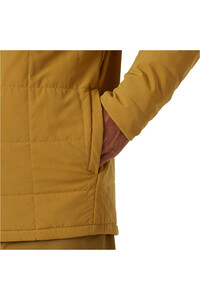 Helly Hansen chaqueta esquí hombre ULLR D STRETCH INSULATOR vista detalle