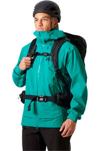 Helly Hansen chaqueta esquí hombre VERGLAS BC  JACKET 06